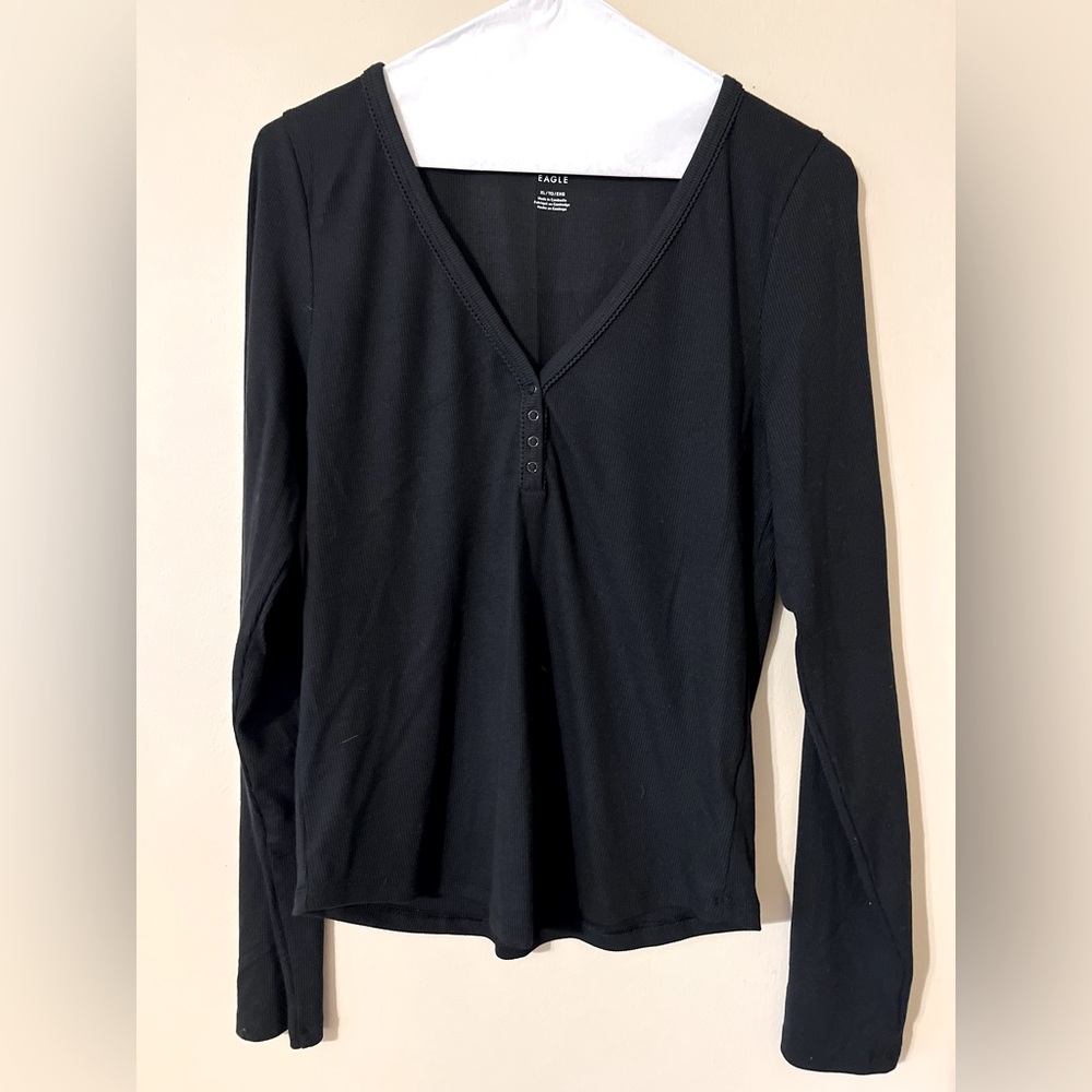 American Eagle Thermal - XL